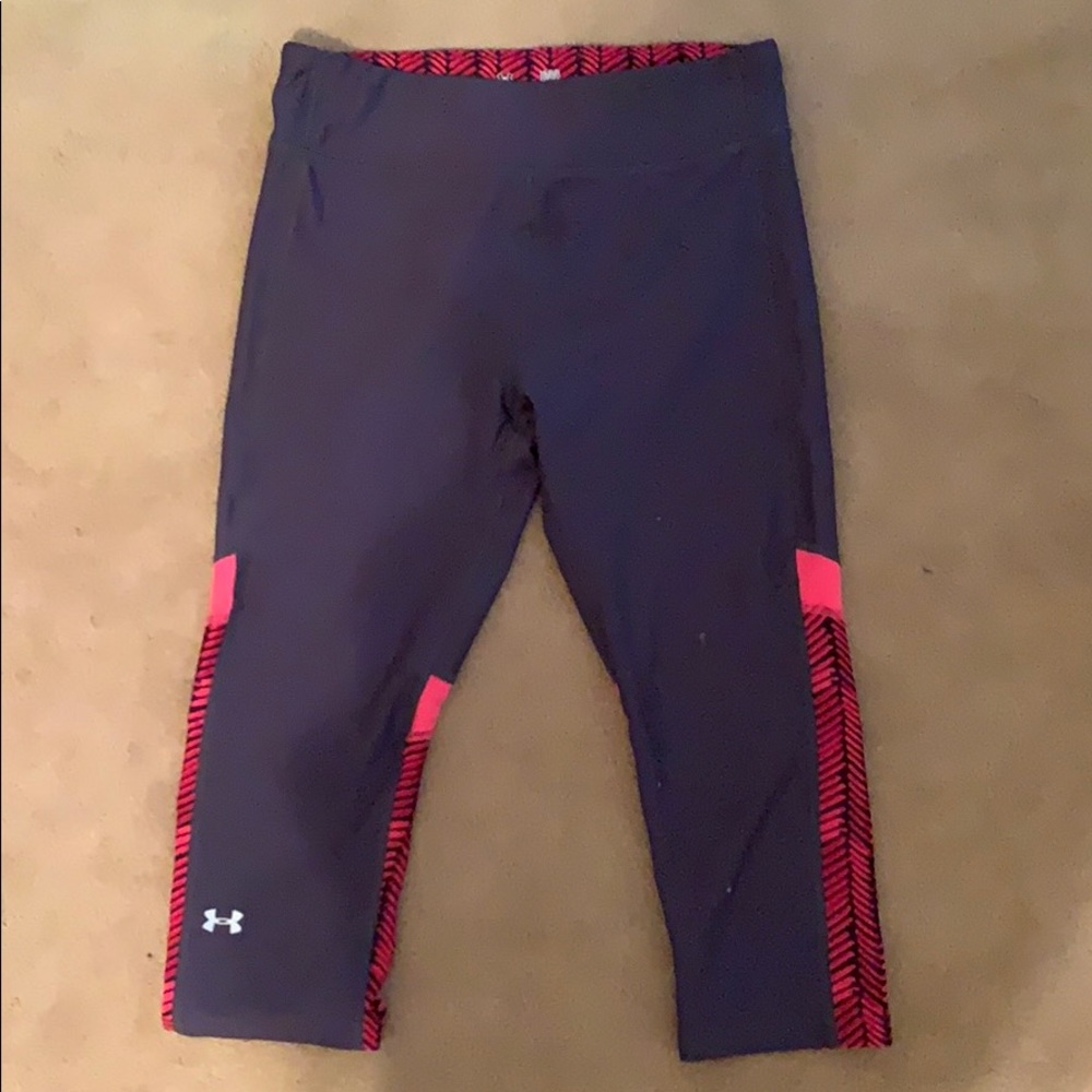 Under Armour leggings